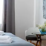 Daire Grzegorzki Spacious By Bookinghost Krakow