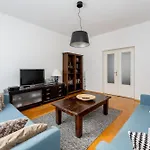 Daire Grzegorzki Spacious By Bookinghost *