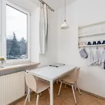 Apartment Grzegorzki Spacious By Bookinghost *