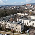 Grzegorzki Spacious By Bookinghost Apartment