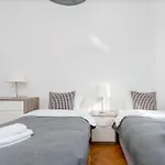 Apartment Grzegorzki Spacious By Bookinghost