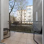 Grzegorzki Spacious By Bookinghost