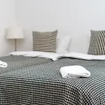 Apartment Grzegorzki Spacious By Bookinghost *