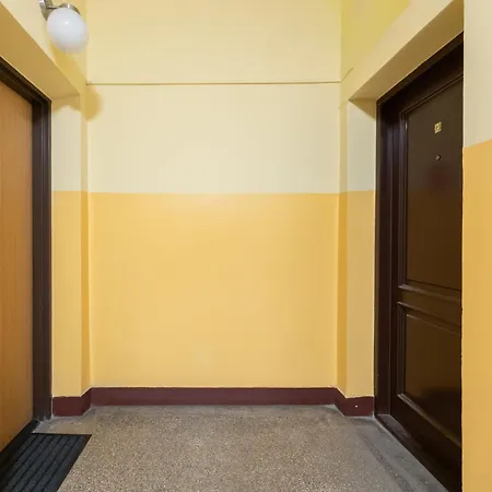 Grzegorzki Spacious By Bookinghost דירה