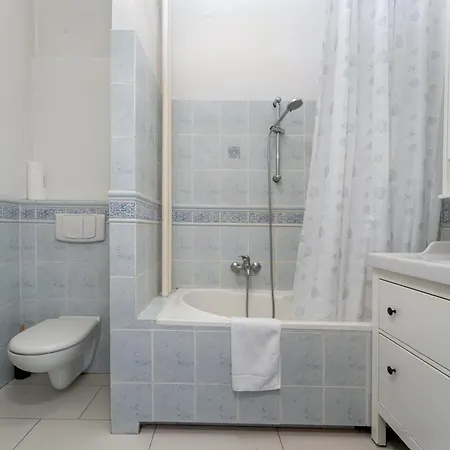Grzegórzki Spacious By Bookinghost Apartamento