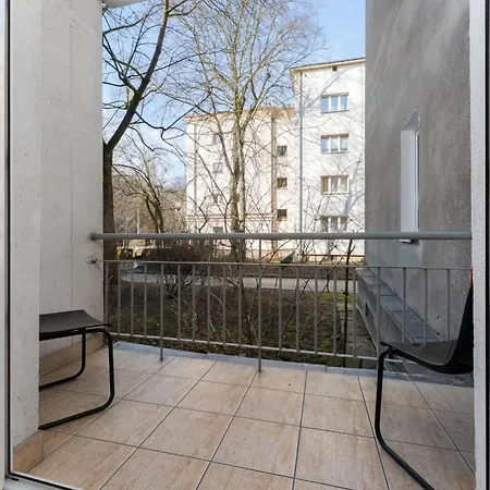 Grzegorzki Spacious By Bookinghost