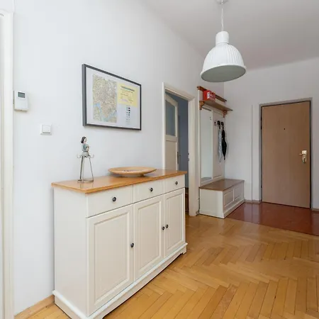 Grzegorzki Spacious By Bookinghost דירה