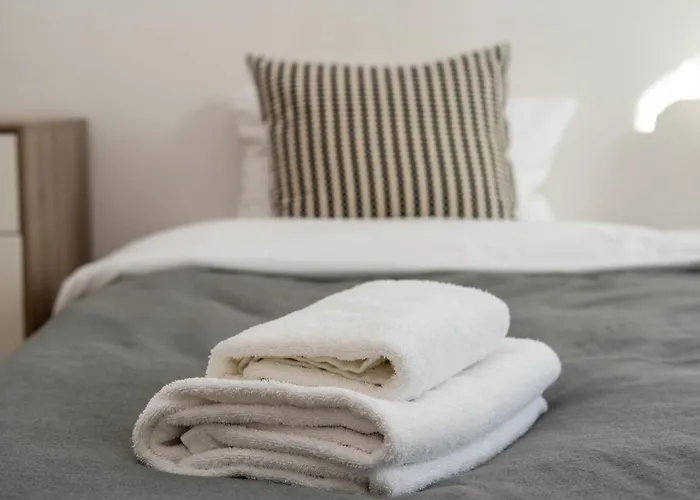 Apartment Grzegorzki Spacious By Bookinghost Krakow