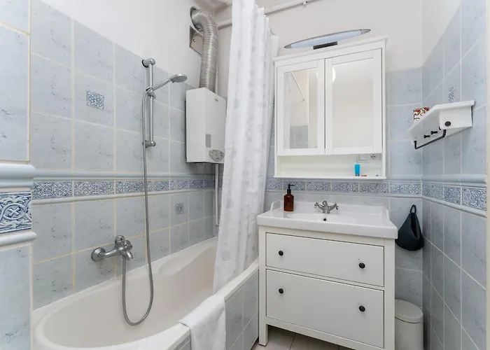 Grzegorzki Spacious By Bookinghost Apartment