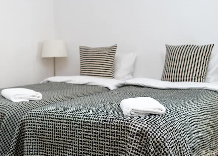 Apartment Grzegorzki Spacious By Bookinghost *