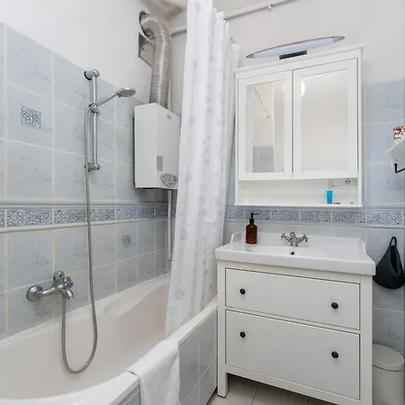Grzegórzki Spacious By Bookinghost Apartamento